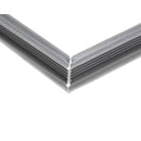NU-VU 155-0005-A BOTTOM DOOR GASKET
