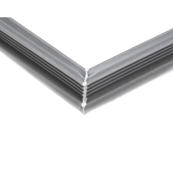 NU-VU 155-0005-A BOTTOM DOOR GASKET
