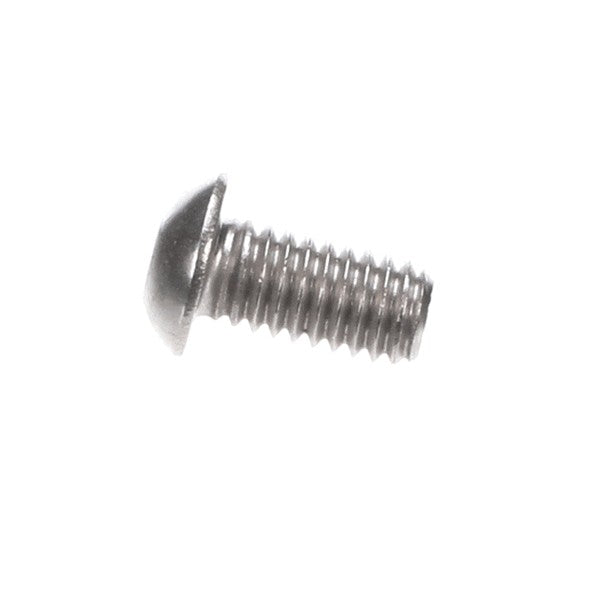 NU-VU 53-0314 SCREW CAP 5/16-18 X 5/8-IN S/S
