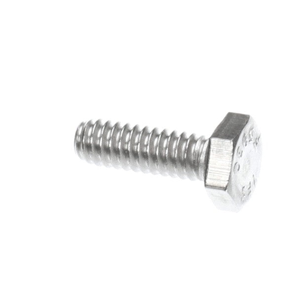 OLIVER 5843-1003 SCREW-HEX HD 1/4-20 X 3/4 STST