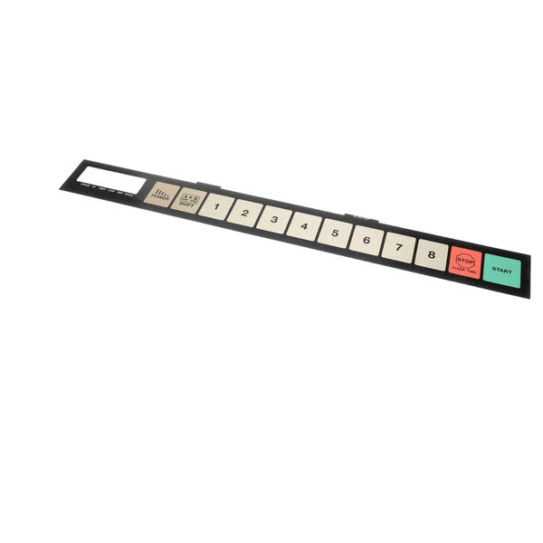 PANASONIC A630Y3H00AP MEMBRANE SWITCH