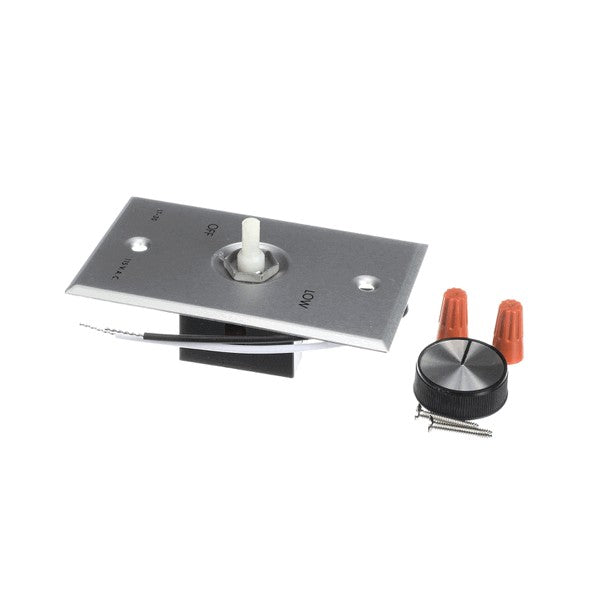 PENNBARRY 52151-0 SPEED CONTROL