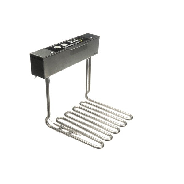 RATIONAL 4001.0223999999998 FUSE 6.35X32MM