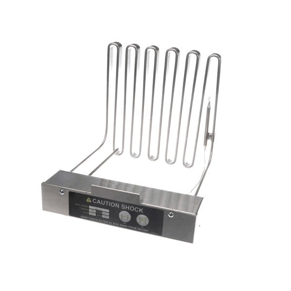 PERFECT FRY 83340 (OLD 2EA002-C) HTR ASSEMBLY 7.2KW 400V #2EA002-C