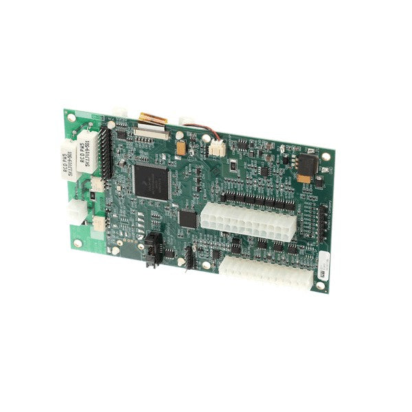 PERFECT FRY 83371 PCB ASSEMBLY E BOX