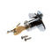 PERLICK 61259 LOCK DOOR 7/8 LG.