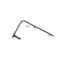 PERLICK 68124R HINGE ASSEMBLY CABINET SIDE TOP