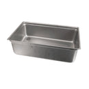 PIPER PRODUCTS 0869605-S WELL ASSEMBLY DRAIN W/ STUDS
