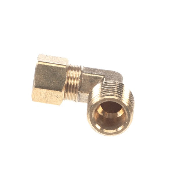 PITCO 60086401 FITTING COMP 3/8 TU X 3/8 NPT ELB