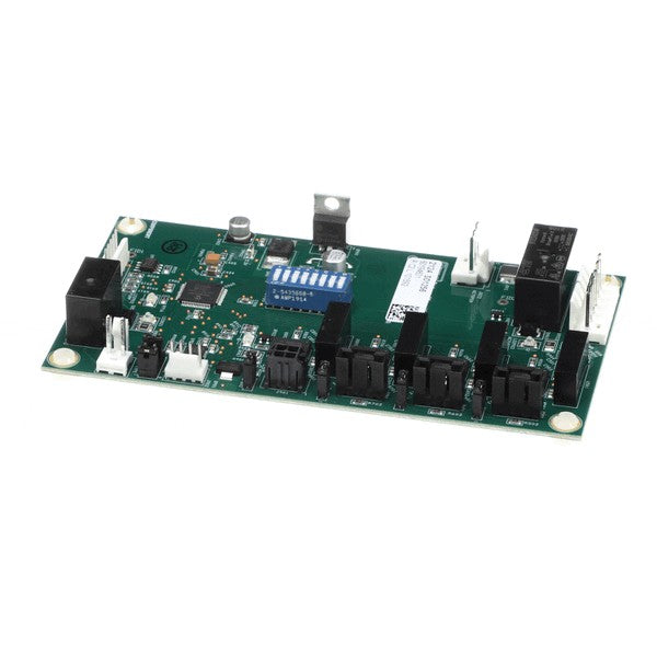 PITCO 60194601 PCB ASSEMBLY SMART OIL SENS COMBRD