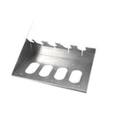 PITCO A8050801-C PG BURNER BRACKET SSHLV14