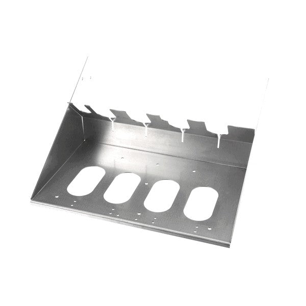 PITCO A8050801-C PG BURNER BRACKET SSHLV14