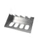 PITCO A8050801-C PG BURNER BRACKET SSHLV14