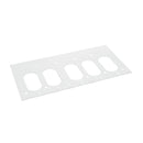 PITCO A8055401 PG GSKT BRNR SGLVRF