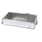 PITCO B7004102 FLITER PAN ASSEMBLY BL HDL SLVRF
