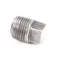 PITCO P7036727 PLUG STEEL 3/8