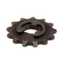 PRINCE CASTLE 527-366S MOTOR SPROCKET 13 T W CLIP
