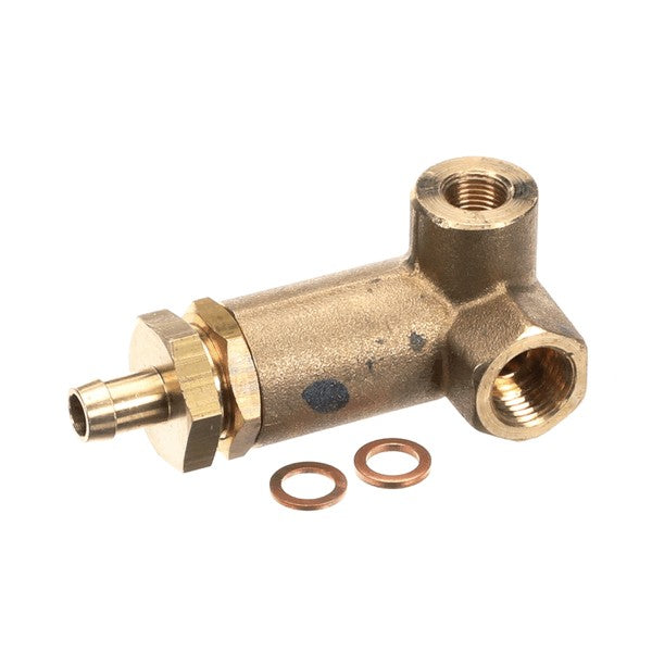 RANCILIO 10060406 EXPANSION VALVE MISS