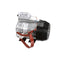 RANCILIO 34011102 VM MOTOR 230V