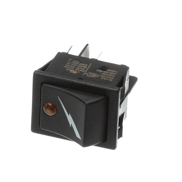 RANCILIO 34030037 ON-OFF SWITCH SILVIA /08