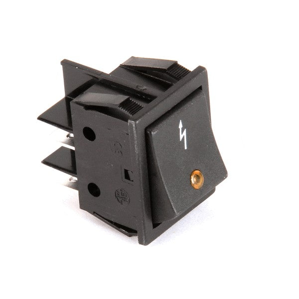 RANCILIO 34030064 PUSH BUTTON 400V AC