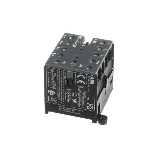 RANCILIO 34200333 MINI-CONTACTOR ABB 220/240V