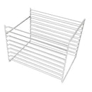 RANDELL 1120 RACK TRAY 18X 26 PANS