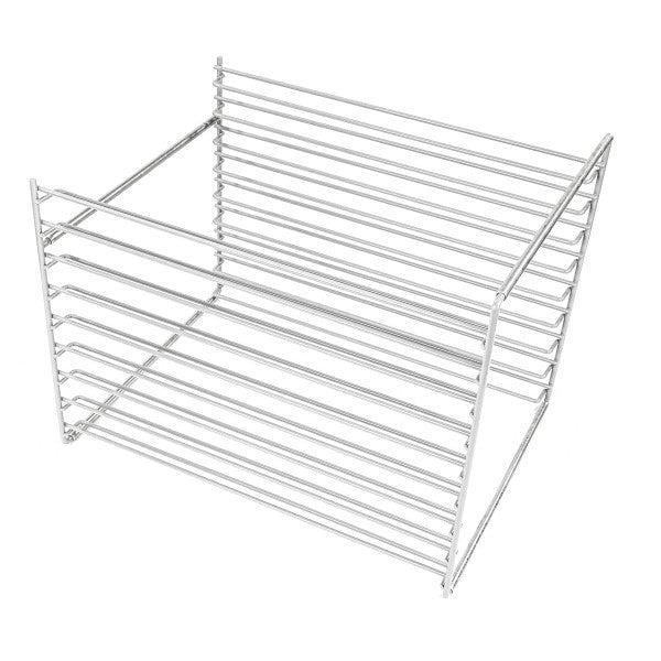 RANDELL 1120 RACK TRAY 18X 26 PANS