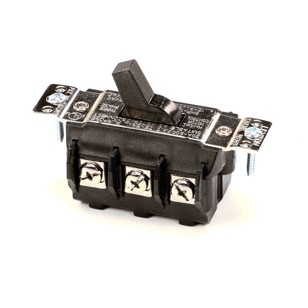 RANDELL EL SWT7810 SWITCH 3 PHASE POWER HBL7810UD