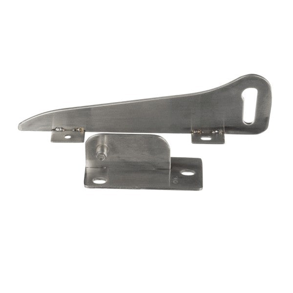 RANDELL HD BRK200 BRACKET SS FOLD DOWN REMOVBL J19-5000
