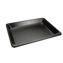 RANDELL HD PAN1602 PAN DM CATCH PAN BLACK ABS 21 X 16.5 X 2.4 DP