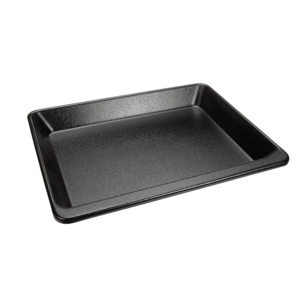 RANDELL HD PAN1602 PAN DM CATCH PAN BLACK ABS 21 X 16.5 X 2.4 DP