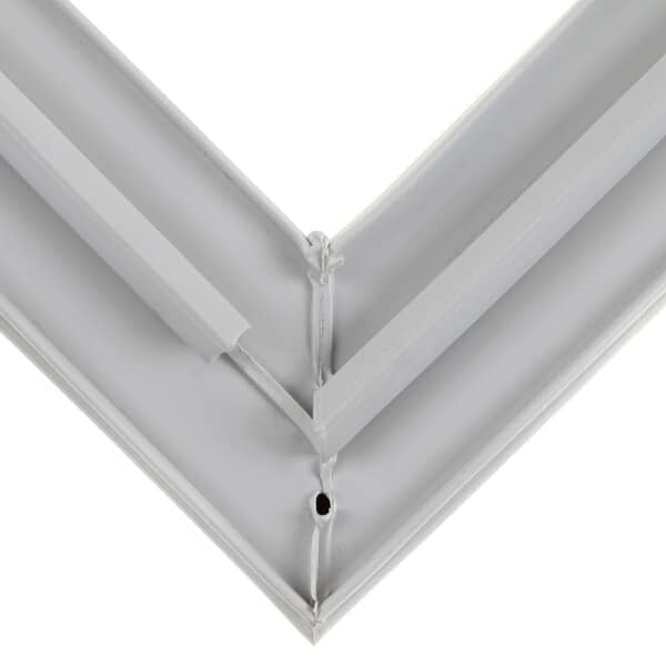 RANDELL IN GSK315 GASKET 26.12 X 27.87 SNAP IN 2209-761