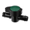 RANDELL PBVLV1803 VALVE GREEN BACK 25 MM