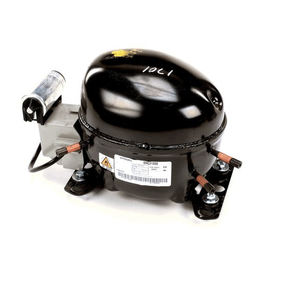 RANDELL RF CMP1701 COMPRESSOR 1/3HP R290 120V/60HZ EMBRACO EMC3130U