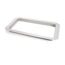 RANDELL RP CLR0607 PLASTIC COLLAR 21.07 X 10.83 RECTANGLE 9550A T17-