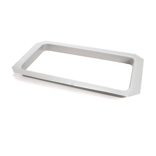 RANDELL RP CLR0607 PLASTIC COLLAR 21.07 X 10.83 RECTANGLE 9550A T17-