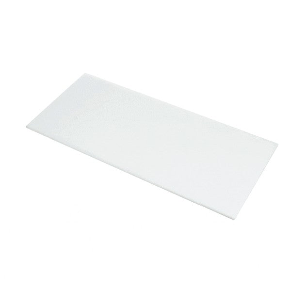 RANDELL RP CPH1227 CUTTING BOARD 1/2 X 12 X 27 POLY