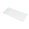 RANDELL RP CPH1227 CUTTING BOARD 1/2 X 12 X 27 POLY