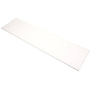 RANDELL RP CPH1248 CUTTING BOARD 1/2 X 12 X 48 POLY