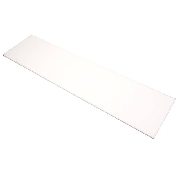 RANDELL RP CPH1248 CUTTING BOARD 1/2 X 12 X 48 POLY