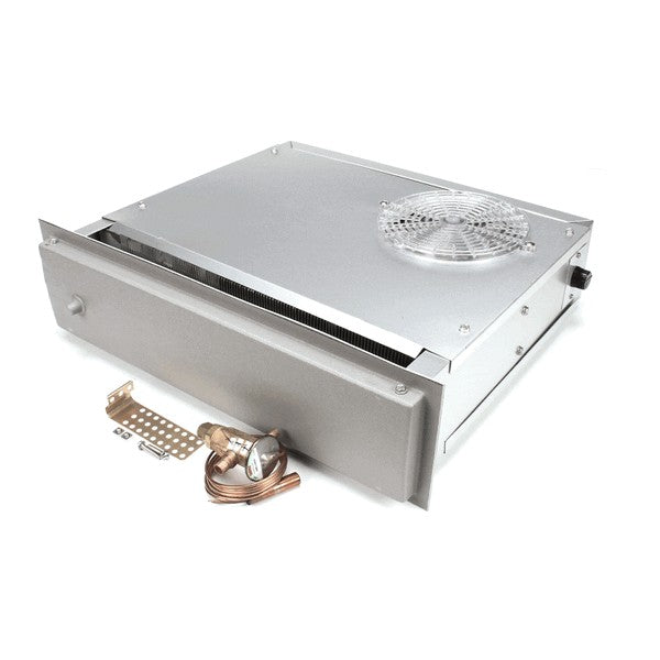 RANDELL RP CSY100B COIL ASSEMBLY MULL W / RF VLV122 R-22 APPLICATION OS