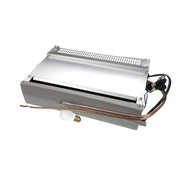 RANDELL RP CSY1103 COIL ASSEMBLY 404A W/ RF VLV414 SOL LGT & NO CTRL