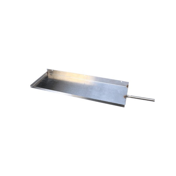 RANDELL RP DRP1501L PAN DRIP QC-40RH OPTION/ BC-18-PUB-R PAN ON LEFT