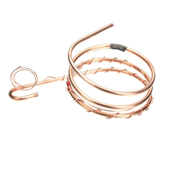 RANDELL RPHEX2201 (OLD RP CAP1801) HT EX RAIL 8000N-290 SGL COMPR