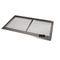 RANDELL RP LVR0117B LOUVER HINGE