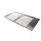RANDELL RP LVR0515 LOUVER 15 9050K-7 9220-7 9235-7 AFTER 3/05