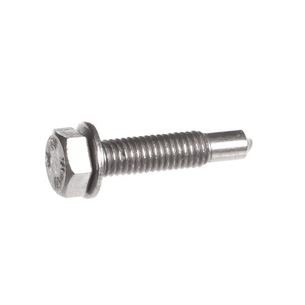 RATIONAL 10.00.109P HEX SCREW M5X23