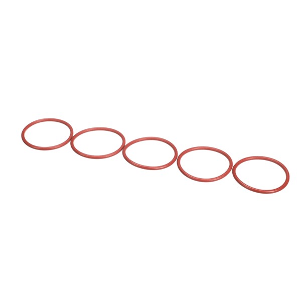 RATIONAL 10.00.511P O-RING FOR BALL VALVE DRAIN 46X3.5
