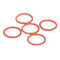RATIONAL 10.00.512P O-RING FOR BALL VALVE DRAIN 26X3.5